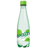 Eau gazeuse Badoit citron vert – Bouteille de 50 cl