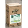 Eau gazeuse Badoit citron vert – Carton de 30x50 cl