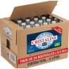 Eau Cristaline – Carton de 24x50 cl