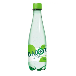 badoit 50 + cristalline 50